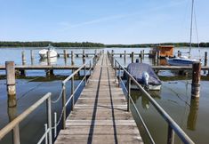 其他 5 Ferienwohnung am Oase am Vilzsee