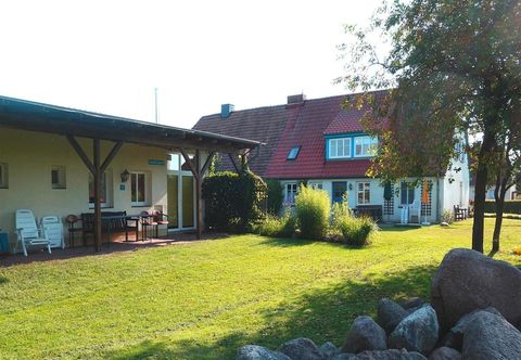 其他 Ferienwohnungen am Flacher See, Klocksin