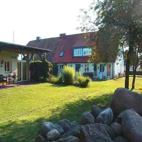 Primary image1Ferienwohnungen am Flacher See, Klocksin,梅克伦堡湖区飯店