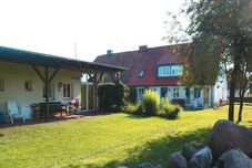 其他 Ferienwohnungen am Flacher See, Klocksin