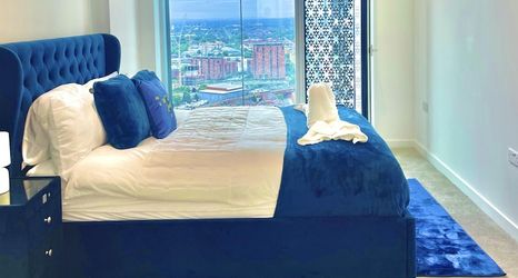 Khác 2 Deansgate Suite - Luxespa - Skyline - Breakfast