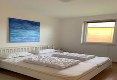 อื่นๆ 2 Ferienhaus Seeadler am Vilzsee in Mirow