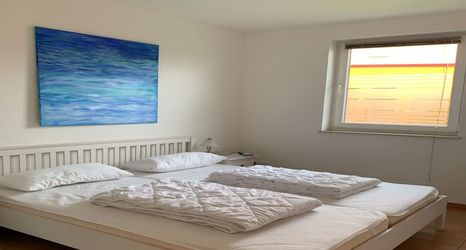 อื่นๆ 2 Ferienhaus Seeadler am Vilzsee in Mirow