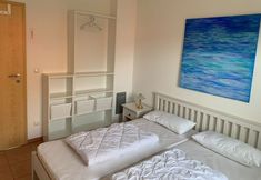 อื่นๆ 3 Ferienhaus Seeadler am Vilzsee in Mirow