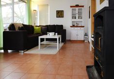 อื่นๆ 6 Ferienhaus Seeadler am Vilzsee in Mirow