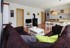 อื่นๆ 4 Ferienhaus Seeadler am Vilzsee in Mirow