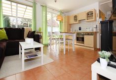 อื่นๆ 5 Ferienhaus Seeadler am Vilzsee in Mirow