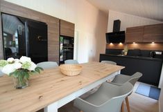 Others 7 Holiday Home by Lake Dummer With Pool