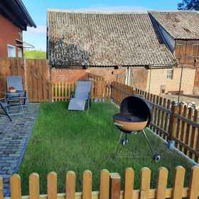 Primary image 1 Ferienwohnung 2 am Vilzsee in Mirow, Mecklenburg Lake Plateau Hotels