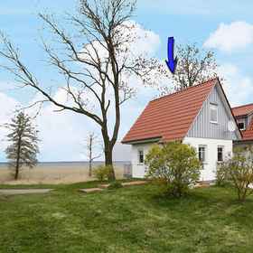 Primary image1庫默羅庫默羅湖度假屋,Stavenhagen Marktplatz飯店