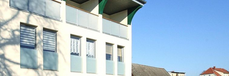 Others Ferienwohnung Seeblick, Malchow