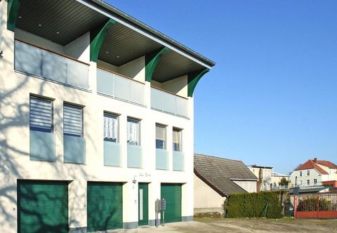 Others Ferienwohnung Seeblick, Malchow