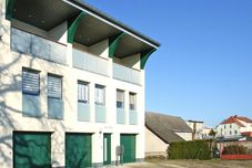 Others Ferienwohnung Seeblick, Malchow