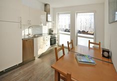 Others 4 Ferienwohnung Seeblick, Malchow