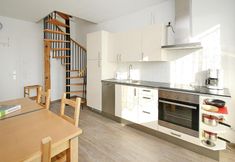 Others 3 Ferienwohnung Seeblick, Malchow