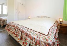 อื่นๆ 2 Ferienwohnung Seeblick, Malchow