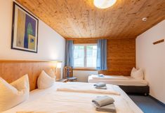 Others 3 Wonderful Apartment With Panoramic Views