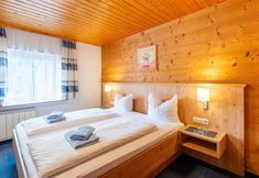 Lain-lain 2 Holiday Home in Gaschurn Near Town Center