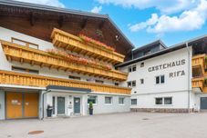 Lain-lain Holiday Home in Gaschurn Near Town Center