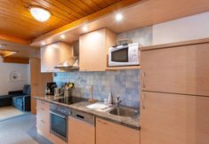 Lain-lain 7 Holiday Home in Gaschurn Near Town Center