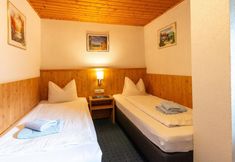 Lain-lain 3 Holiday Home in Gaschurn Near Town Center