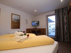 Others 4 Klasse Apartment mit Balkon St. Anton am Arlberg