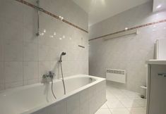 Others 7 Apartment in Nieuwpoort With Coastal Views