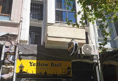 其他 6 Yellow Bull Istanbul