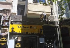 Others 6 Yellow Bull Istanbul
