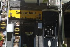 其他 Yellow Bull Istanbul