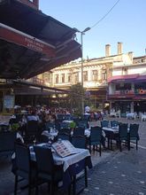 其他 4 Yellow Bull Istanbul