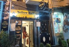 其他 5 Yellow Bull Istanbul