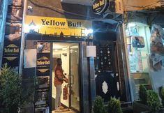 Others 5 Yellow Bull Istanbul