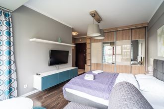 Others 4 RentPlanet - Apartament Przemysłowa