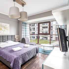 Primary image 1 렌트플래닛 - 아파트먼트 프셰미스워바, Krakow Bus Station Czyżyny 호텔