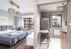 Others 3 RentPlanet - Apartament Przemysłowa