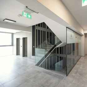 Reception 1 Apartment Wrocław by Renters Prestige, University of Wrocław Hotels