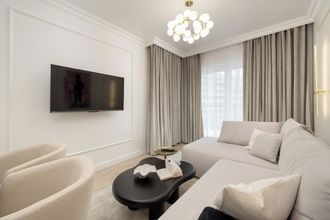 อื่นๆ 4 Apartment Wrocław by Renters Prestige