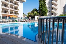 その他 Marmaris Alkan Hotel
