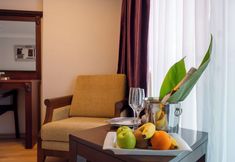 その他 5 Marmaris Alkan Hotel