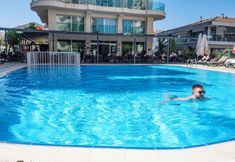 その他 7 Marmaris Alkan Hotel