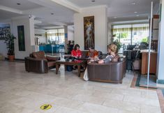 その他 2 Marmaris Alkan Hotel