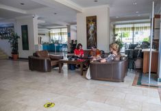 その他 2 Marmaris Alkan Hotel