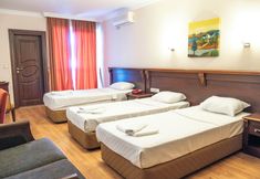 その他 3 Marmaris Alkan Hotel