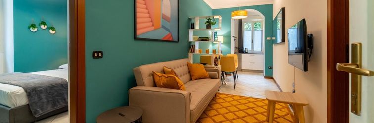 Others Il Cortiletto by Wonderful Italy