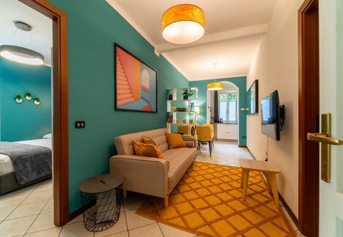 Others Il Cortiletto by Wonderful Italy