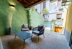 Others 2 Il Cortiletto by Wonderful Italy