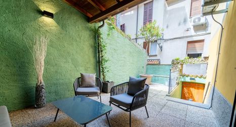 Others 2 Il Cortiletto by Wonderful Italy