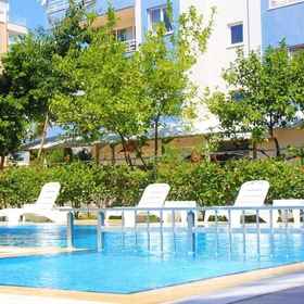 Primary image1Alfa Apart Hotel,Antalya Trade Port飯店