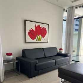 Reception 1 住宅酒店, 卡鲁阿鲁市场 酒店